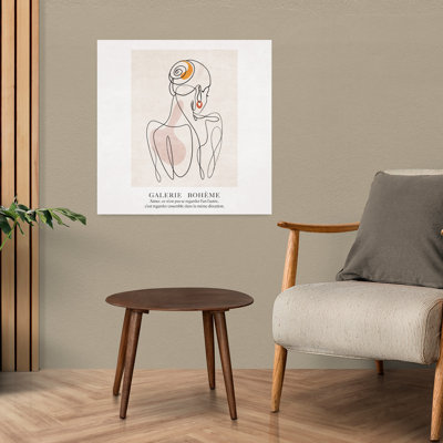 Contemporary Art Abstract Contemporary Elegant Art