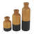 Holzwarth Wood Decorative Vase with Bases Set-1057630826