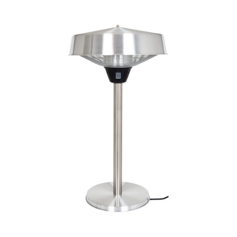 Electric Tabletop Patio Heater