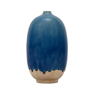 Vase de table en céramique