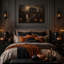 1 Piece Wrapped Canvas Wall Art