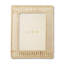 Raffia Rattan Rectangle Picture Frame