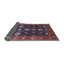 Tapis oriental rouge / bleu / crème Harborton-1415302297
