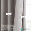 Panneau de rideau simple obscurcissant en lin Oneridge-436249577-436251668