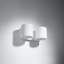 Bodner Flush Mounted Sconce-780323562