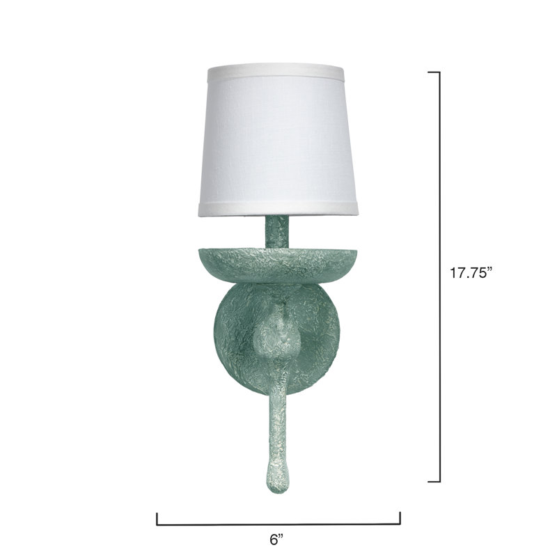 1 - Light Plaster, Gray Plaster