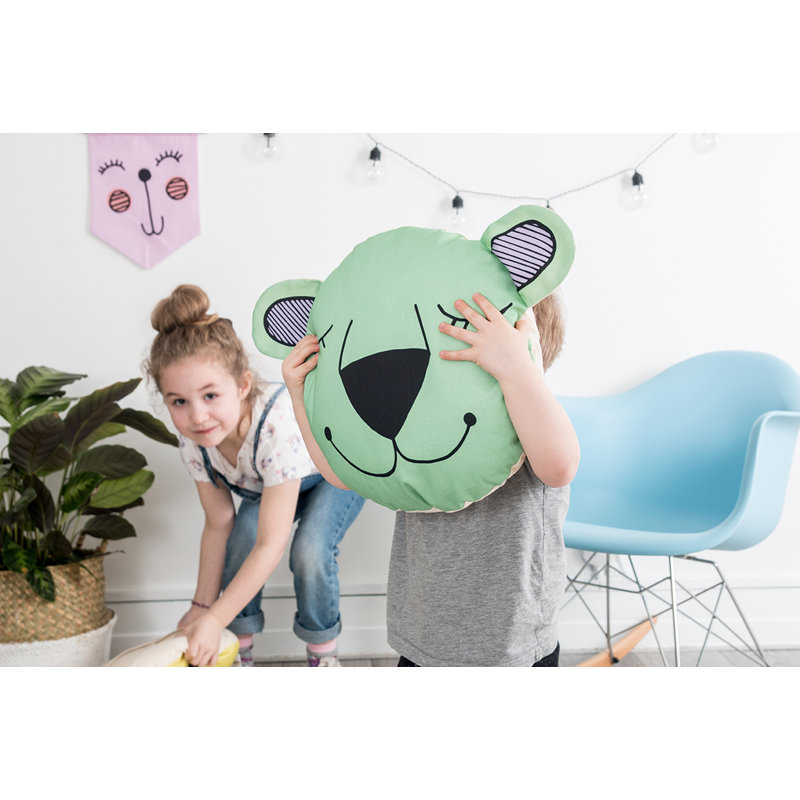 Joffre Novelty Cushion