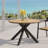 Outdoor Dining Table