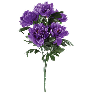 Pivoine artificielle OakRidge