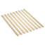 Lattes de sommier en bois pour lit superposé King Size-1999421155