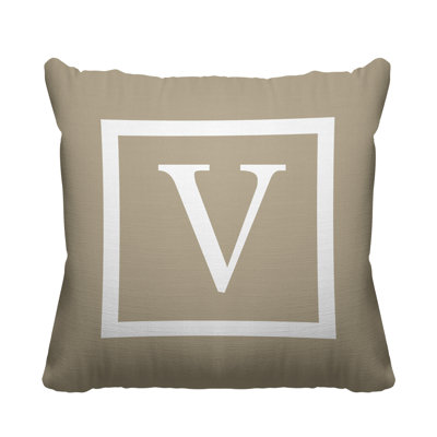 Coussin Colter