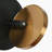 Essinger LED Armed Sconce