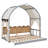 Extended Bed