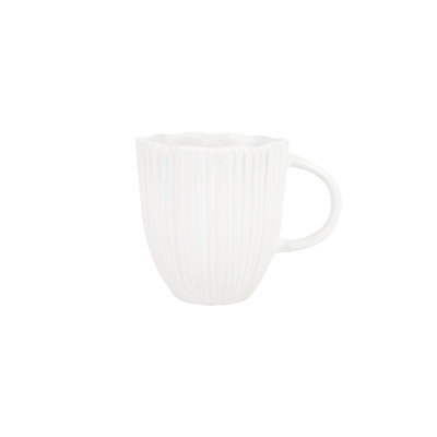 Bari Stoneware Coffee Mug