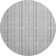 Premium Machine Washable Prisco Silver Rug
