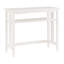 Wenger 36'' Console Table-782533334