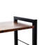 Abrahamson 74cm W Shelving Unit