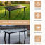 Table basse d'extérieur Modern-1075466549