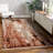 Elmdale Abstract Indoor Rug-949657136