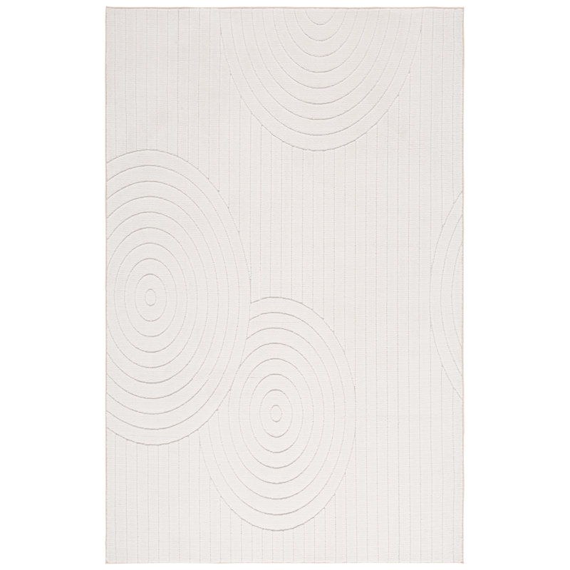 Tapis ivoire Versaillies 664, Rectangle de 5 pi x 8 pi