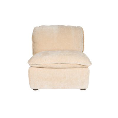 Accent Chair Upholstered Accent Chair