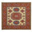 Kazak One-of-a-Kind 5' X 7' Hand Knotted Area Rug