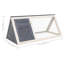 Teo Weather Resistant Rabbit Cage-94522645