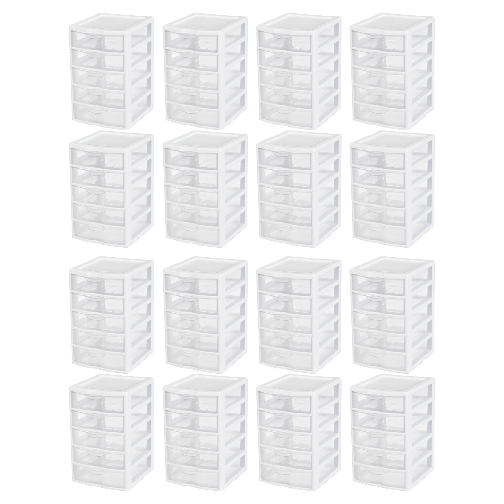 https://assets.wfcdn.com/im/33097667/compr-r85/2493/249311438/sterilite-clearview-small-plastic-5-drawer-desktop-storage-bin-system.jpg
