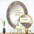 Rinya Oval Mirror-984113988