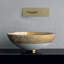 Atelier 17.2'' L Bathroom Sink