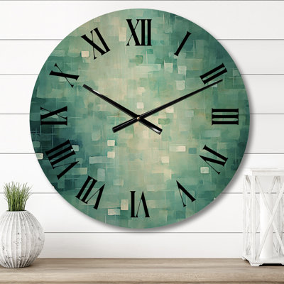 Horloge murale Antoanella