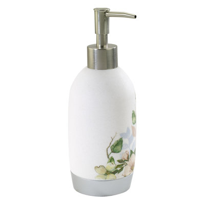 Distributeur de savon pour le bain Love Nest