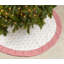 Jupe d'arbre Candy Cane-61602450