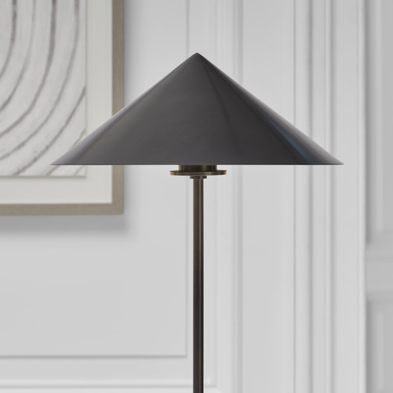 Orsay Floor Lamp, Bronze
