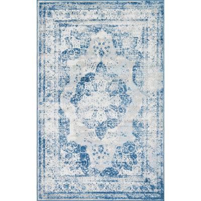 Brandt Oriental Area Rug