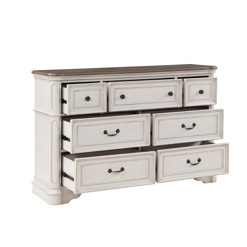 Commode 3 tiroirs