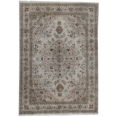 Aberdeen One-of-a-Kind 9'10" X 13'10" Area Rug