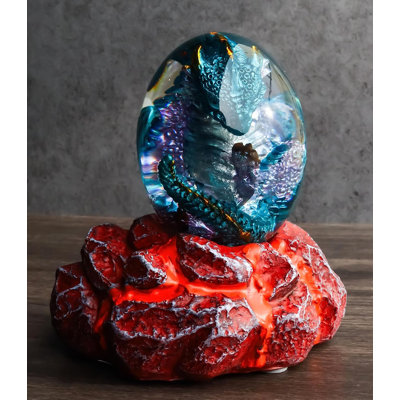 Tilney Fantasy & Sci-Fi Crystal