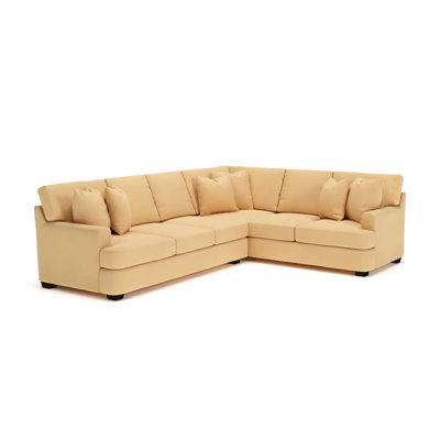 Emilio Upholstered Sectional