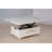 Rio Smart Coffee Table For Living Room, Adjustable Height Coffee Table