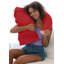 Coussin en coton Boyfriend-33652994