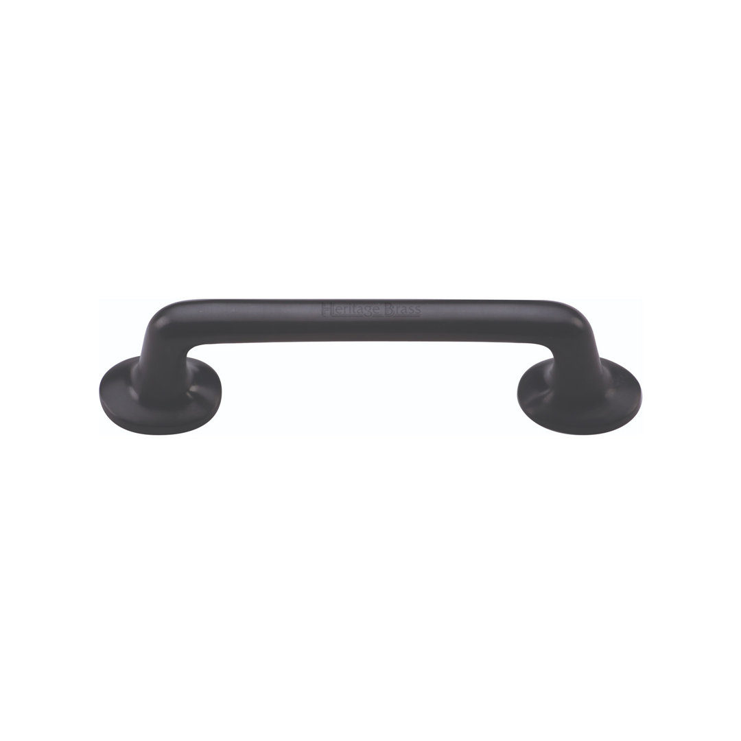 Heritage Brass Heritage Cabinet Pull Traditional Design