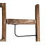 WoodWard Solid Wood Freestanding Coat Rack