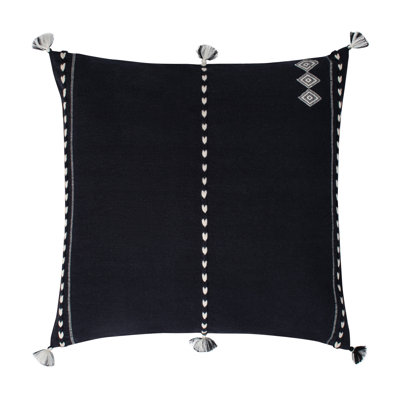 Cayucos Square Pillow Cover & Insert