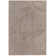 Adriel Geometric Shag Area Rug