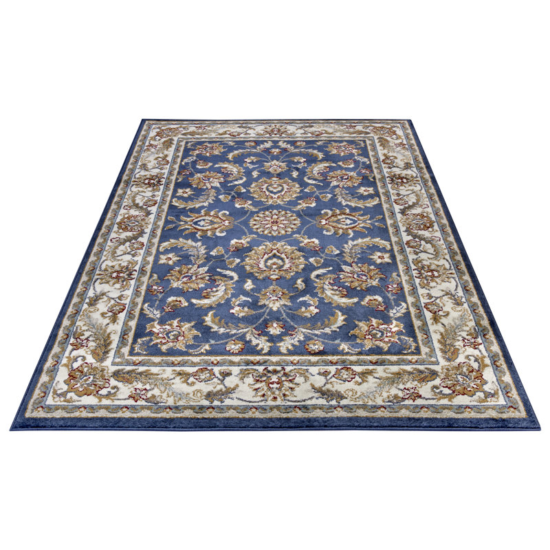 Hanse Home Orient Rug, Rectangle 200 x 280cm