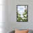Distressed Black Framed