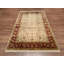 Tapis en laine crème Original Original