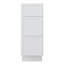 Base de meuble-lavabo simple 12 po seulement-95290478