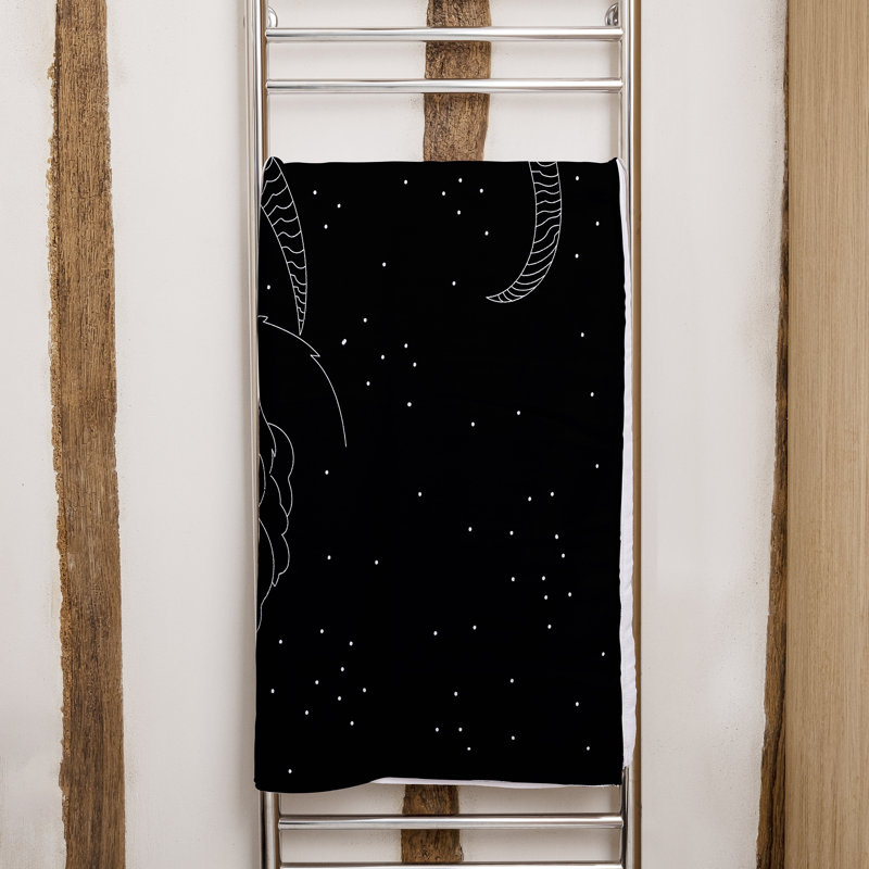 Schermerhorn Midweight Bath Towel